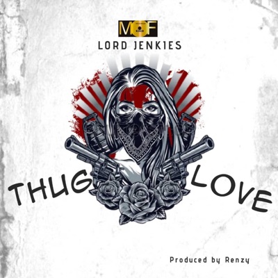 Thug Love - Single