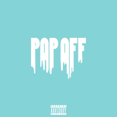Pop Off (feat. Scooby) - Single