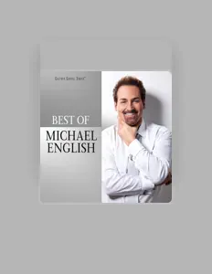 Michael English सुनें, म्यूज़िक वीडियो देखें, बायो पढ़ें, दौरे की तारीखें और बहुत कुछ देखें!
