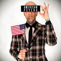 American Psycho - Single - Aesthetic Perfection