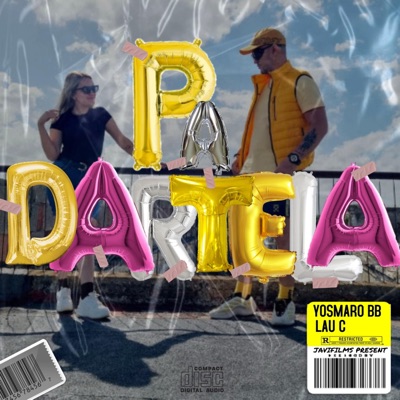 Pa Dartela (feat. Yosmaro Baby) - Single