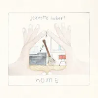 Finding Love — Jeanette Hubert