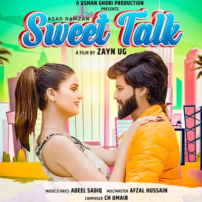 Sweet Talk - Single