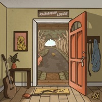 Runaway Lover - Single - Joey Calderaio