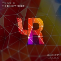 The Foggy Shore - Single - Young Hu