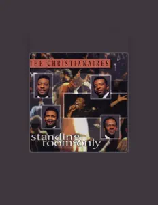 Listen to The Christianaires, watch music videos, read bio, see tour dates & more!