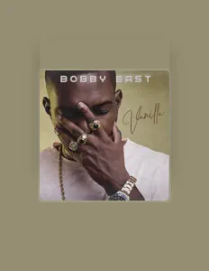 Listen to Bobby East, watch music videos, read bio, see tour dates & more!