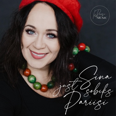 Just sina sobiks Pariisi - Single