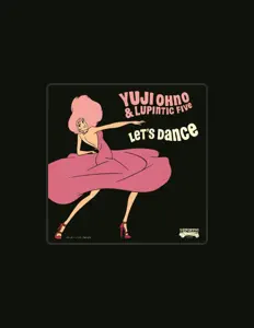 Listen to Yuji Ohno & Lupintic Five, watch music videos, read bio, see tour dates & more!