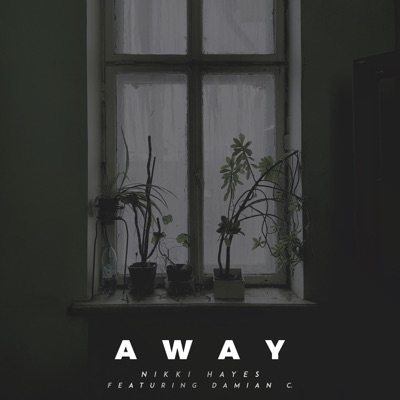 Away (feat. Damian C.) - Single