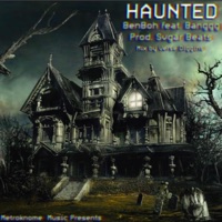 HAUNTED (feat. Banggg) - Single - BenBoh