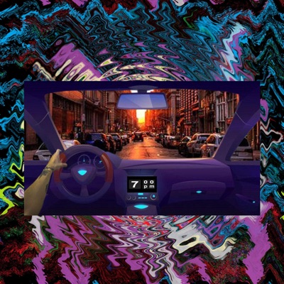 7 P.M. (feat. 7DMSantos & Stevie Stone) - Single