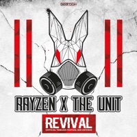 Revival (Official Timeless Festival 2021 Anthem) - Single - RAYZEN & The Unit