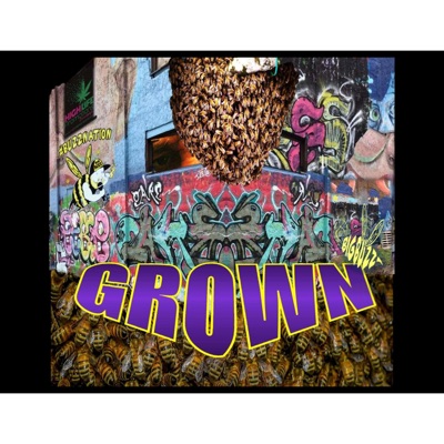 Grown - Single