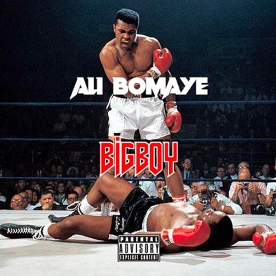 Ali bomaye - Single
