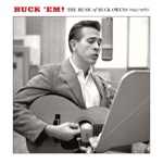 Buck Owens - I've Got a Tiger by the Tail