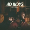 4D Boys (feat. Shizle) - Single