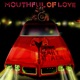 MOUTHFUL OF LOVE cover art