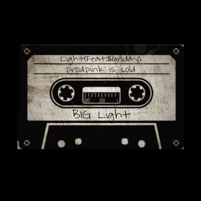 Light (feat. $unday) - Single