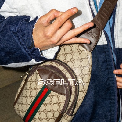 Scelta (feat. DEGA) - Single