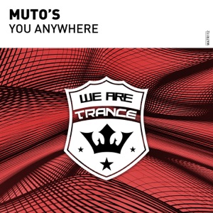 You Anywhere - Single