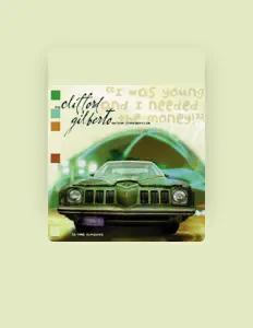 Ouve The Clifford Gilberto Rhythm Combination, vê vídeos de música, lê a biografia, vê as datas da digressão e muito mais!