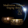 Meditation Tibetan Singing Bowls 2