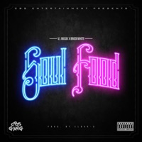Soul Food (feat. Brodi White) - Single - V.I. Musik