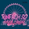 Einfach so verloren - Single