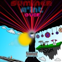Summer Ain't Over - Single - Jgm