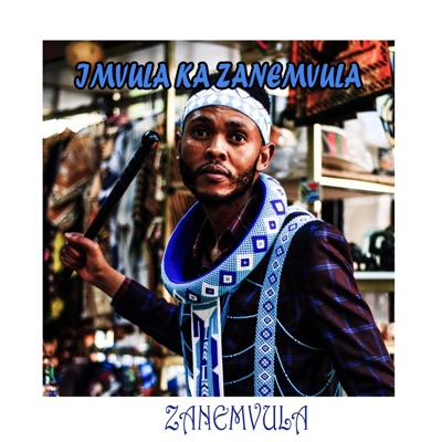 Imvula Kazanemvula - Single