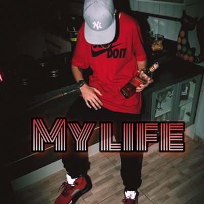My Life - Single