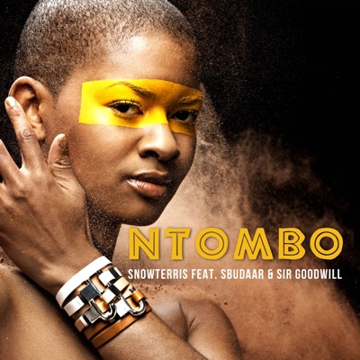 Ntombo (feat. SbuDaar & Sir Goodwill) - Single
