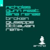 Broken (feat. Alina Renae) [Giuseppe Ottaviani Remix] - Single