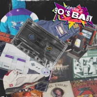 90's Baby - Single - Frankie_D