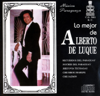 Lo mejor de Alberto de Luque - Alberto de Luque