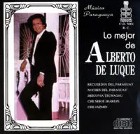 Che Jazmin — ALBERTO DE LUQUE