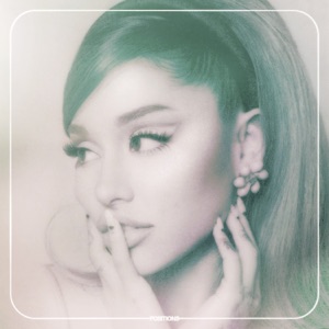 Ariana Grande - my hair - Line Dance Musik