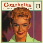 Connie Stevens - Polka Dots & Moonbeams