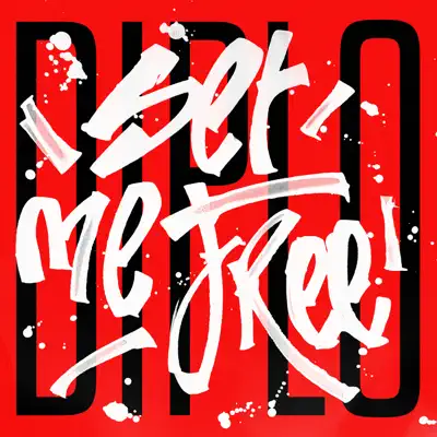 Set Me Free (feat. LIZ) - Single - Diplo