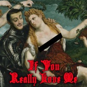 If You Really Love Me (How Will I Know) [Medieval Version] artwork