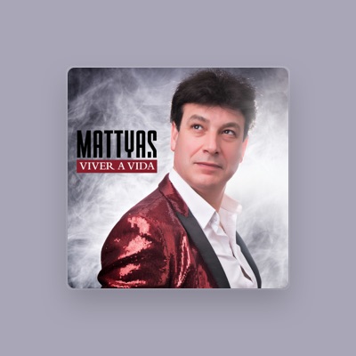 Listen to Mattyas, watch music videos, read bio, see tour dates & more!