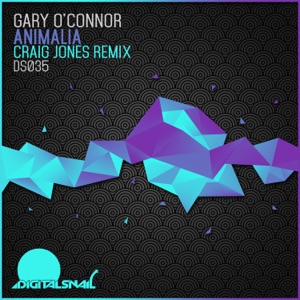 Animalia (Craig Jones Remix) - Single