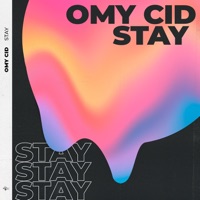 Stay - Single - Omy Cid