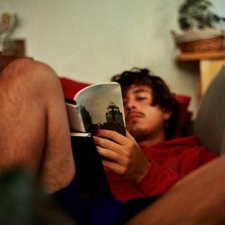 Nick Dorian