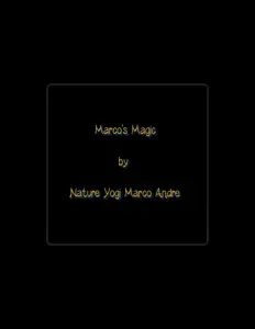 Listen to Nature Yogi Marco Andre, watch music videos, read bio, see tour dates & more!