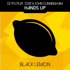 Hands Up (feat. John Cunningham)