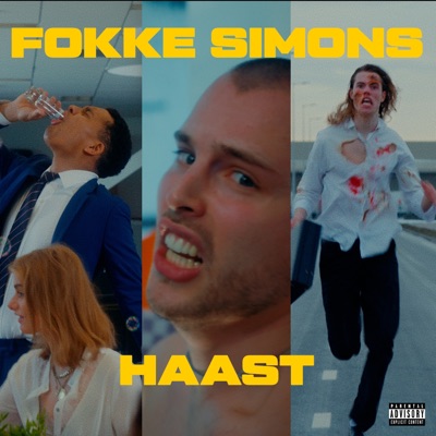 Haast - Single