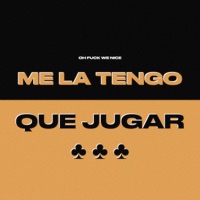 Me la Tengo Que Jugar - Single - Aissa