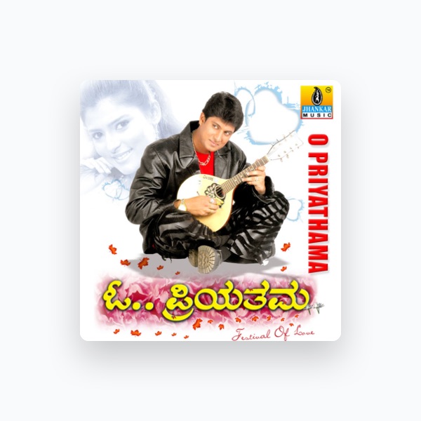 Valisha Sandeep's avatar